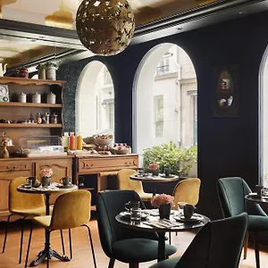 Albert's Hotel Paris