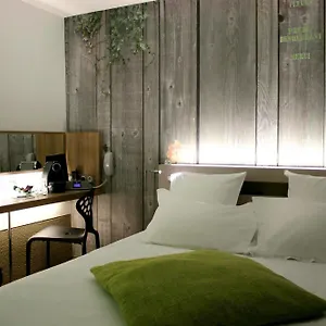 Western Littéraire Arthur Rimbaud Hotel Paris