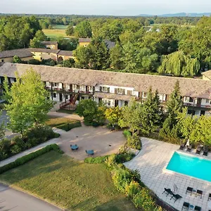 Domaine Du Gouverneur, Hotel, Restaurant & Golf Hotel
